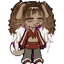 Jasmina sprite