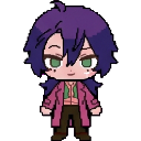 Rowan Sinclair sprite
