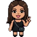 Sofia sprite