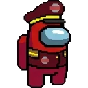 Red sprite