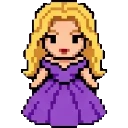 Elise sprite