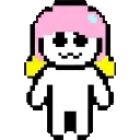 Candy Cupcake sprite
