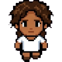 Moza sprite