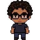 Joshua sprite