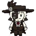 Artful sprite
