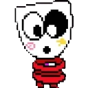 Gangle sprite