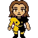 Me? sprite