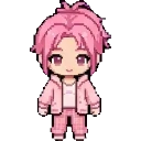 Sofia sprite