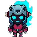 𝐃𝐫𝐚𝐜𝐨 𝐂𝐚𝐛𝐚𝐥𝐥𝐞𝐫𝐨 𝐎𝐬𝐜𝐮𝐫𝐨 sprite