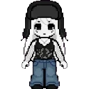 Nura sprite