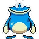 Globox sprite