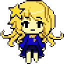 Starla sprite