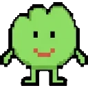 Thiago sprite