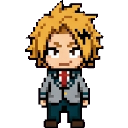 Denki sprite