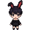 Janny sprite