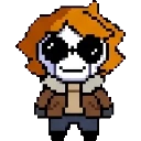 Derpy sprite