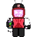 Veeroniga sprite