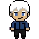 S. Gojo sprite