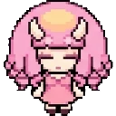 Liora sprite