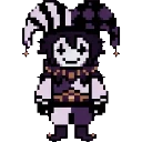 Two Time sprite