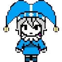 mascorad sprite
