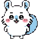 Momonga sprite