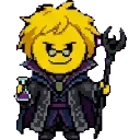 Verity sprite