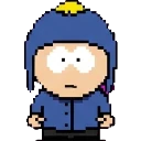 Craig sprite