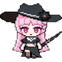 lilias sprite