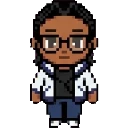 Zoe sprite