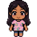 Mishca sprite