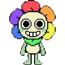Dandy sprite