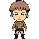 Jean sprite