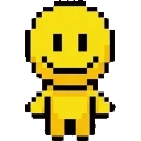 Verity sprite