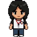Gab sprite