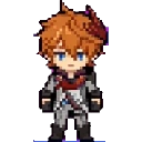 Childe sprite