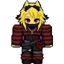 Nova sprite