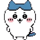 Hachiware sprite