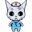 Headnurse sprite
