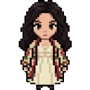 Charlotte sprite
