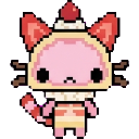 Strawbii sprite