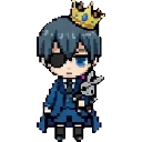 Ciel sprite