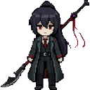Hong lu sprite