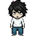 L sprite