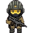 Kai zhang sprite