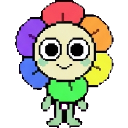 Dandy sprite