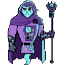 Clockwork sprite