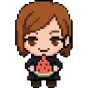 Nobara sprite