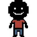 Garbielec sprite