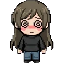 Luna sprite